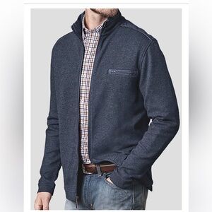 Johnston & Murphy men’s jacket